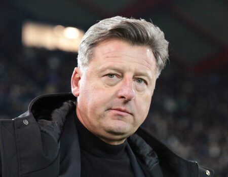 Udinese, Runjaic: “Felici del pareggio, non meritavamo la sconfitta”