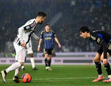 Pisa-Juventus: Zhegrova decisivo, il Pisa lotta ma cede