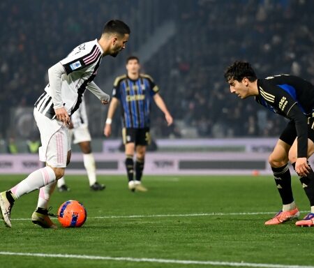 Le scelte di Spalletti che hanno trasformato la Juve contro il Pisa