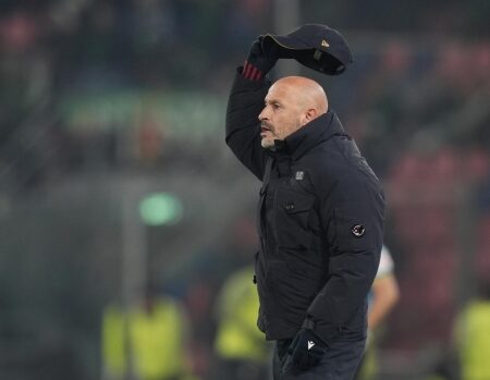 Italiano: “Bologna ha peccato di superficialità, ma resta viva”