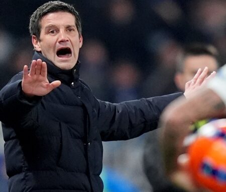 Chivu elogia Pio e Thuram, ma ignora Conte