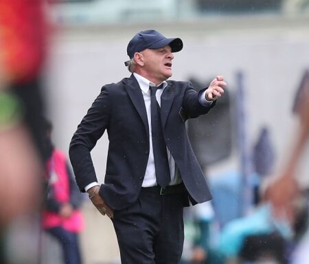 Iachini: “Pronto a supportare la Fiorentina, ci sono margini di riscatto”