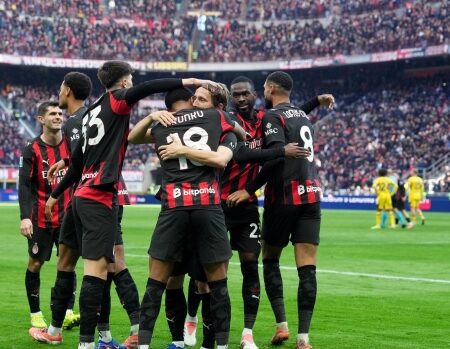 Hellas Verona, mai vittoria a San Siro: il bilancio delle squadre