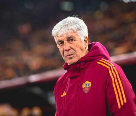 Gasperini: “Dybala è insostituibile, Kone deve migliorare nel segnare”