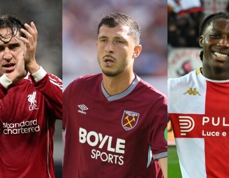 Juventus, tre rinforzi per Spalletti: Chiesa e due obiettivi dalla Premier