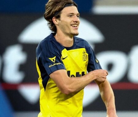 Bologna cerca rinforzi in difesa: Leysen in cima alla lista