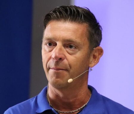 Rocchi: “Pronto a dimettermi se non si crede nella buona fede degli arbitri”