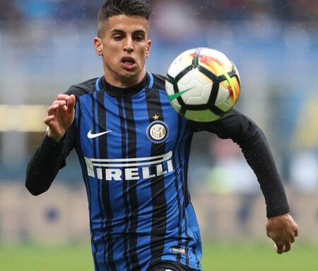 Cancelo in uscita da Al Hilal: l’Inter lo osserva per un ritorno