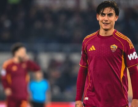 Dybala al Boca Juniors, possibile trasferimento a gennaio?