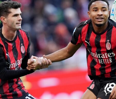 Milan in difficoltà a Cagliari: Pulisic e Leao a rischio