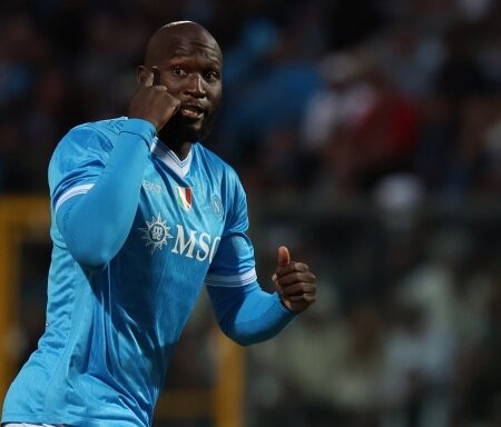 Lukaku infortunato, il rientro slitta di altre 2-3 settimane