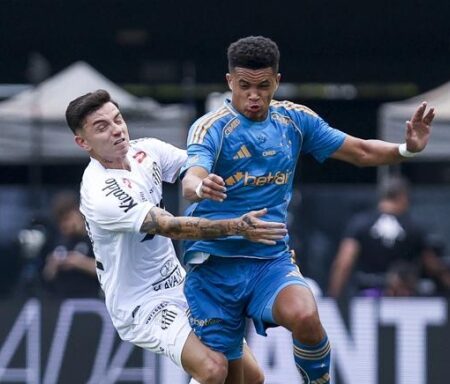 Kauã Prates: il giovane talento brasiliano che attira il Milan