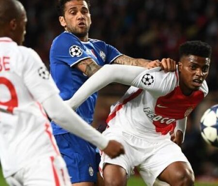 Juve verso la finale di Champions: sfida storica con il Monaco