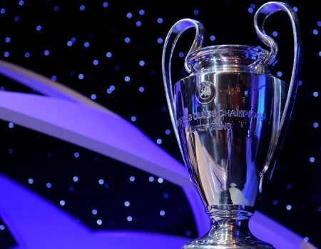 Sorteggi Champions: Inter, Juve e Atalanta pronte per i playoff