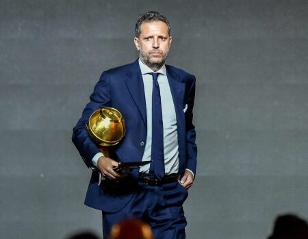 Fiorentina: Fabio Paratici nuovo ds dal 4 febbraio 2026