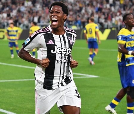 Juventus, David titolare contro il Parma; Bremer a rischio panchina