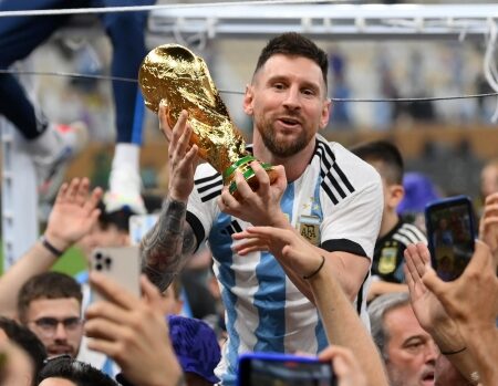 I record di calcio da superare nel 2026