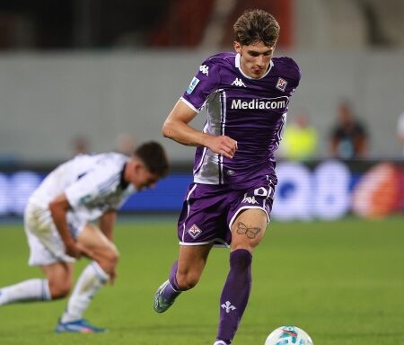Roma cerca di superare la Juve per Fortini: dettagli dell’offerta