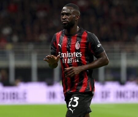 Cinque giocatori squalificati nella 20ª giornata di campionato