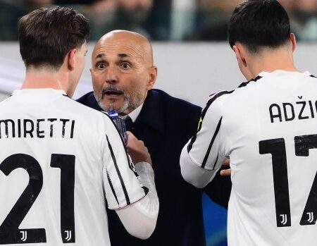 Juventus: sei giocatori a rischio cessione a gennaio