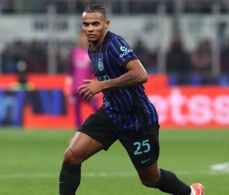 Akanji pronto per il riscatto: scudetto può accelerare l’operazione