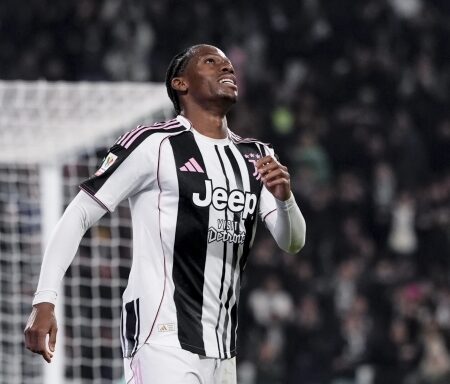 Juventus: attacco inefficace, ogni gol costa 1,7 milioni