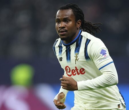 Raspadori all’Atalanta: chi lascerà la squadra?