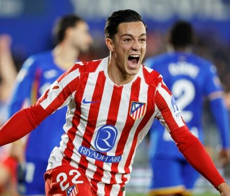 Raspadori sceglie l’Atalanta, deludendo la Roma