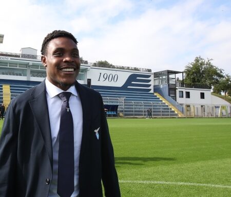 Lazio, convocati per la sfida col Como: assente Vecino, presente Dele-Bashiru