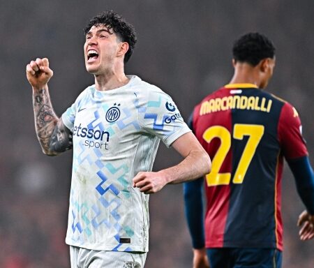 Tre difensori da schierare al fantacalcio per la 23ª giornata