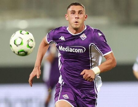 Fiorentina-Cagliari: sfida cruciale al Franchi alle 18