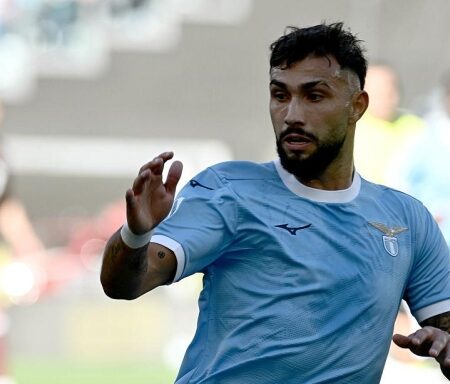 Castellanos alla Lazio, affare da 30 milioni con il West Ham