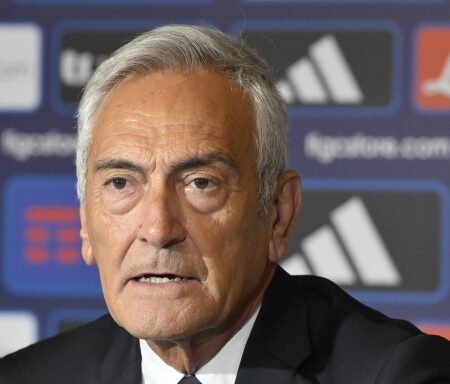 Gravina: “Punire tutti è una sconfitta, serve responsabilità”