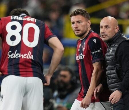 Bologna, aggiornamenti su Skorupski e le condizioni di Freuler e Rowe