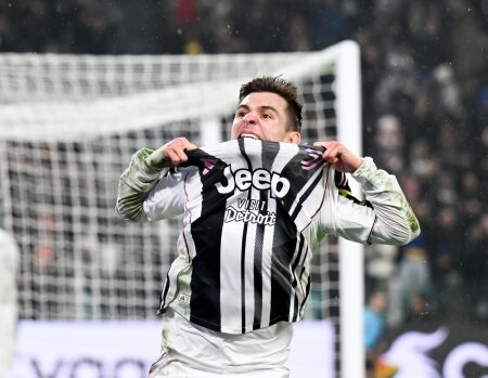 Juventus-Lecce: Spalletti sfida Conceiçao, Di Fra schiera Camarda