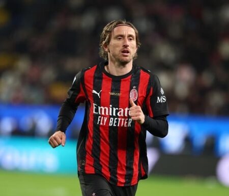 Milan, Modric e Pavlovic titolari contro la Roma: Allegri punta alla Champions