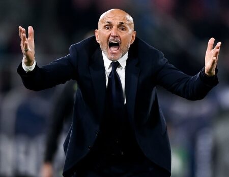 Juve in cerca di rinforzi: Spalletti punta su un centrocampista