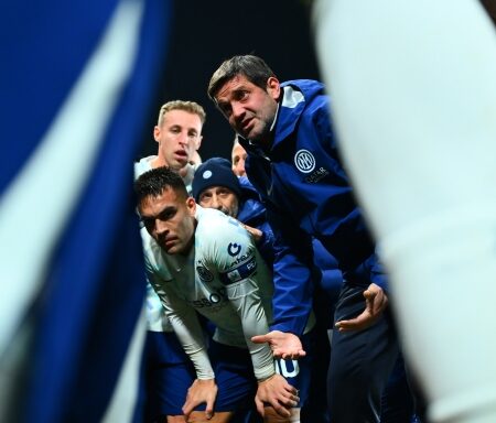 Inter, sfida al Bologna: Chivu cambia per riscattare Riad