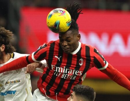 Cagliari-Milan: Allegri punta al sorpasso con Füllkrug