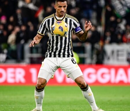 Danilo torna allo Stadium per Juve-Lecce: un legame indissolubile