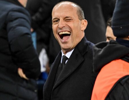 Il Milan di Allegri: trionfa con pragmatismo e senza brillare