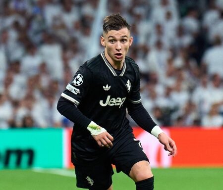 Juventus, problemi fisici per Conceiçao: in programma esami oggi