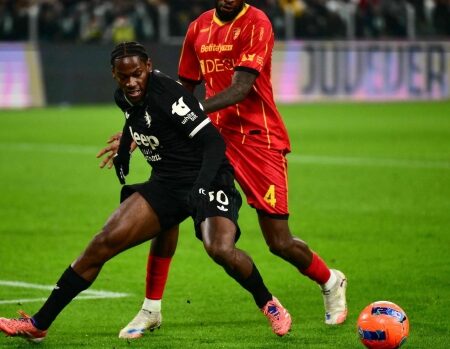 Juve-Lecce: le valutazioni post-partita