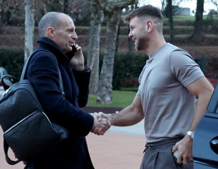 Il Milan e il mercato: Allegri e il dilemma della rosa