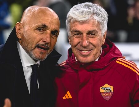 Capello: ‘Roma e Juve necessitano di un attaccante per la Champions’