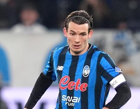 Atalanta-Roma: De Roon brilla, Wesley delude