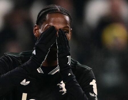 Jonathan David: un investimento deludente per la Juventus