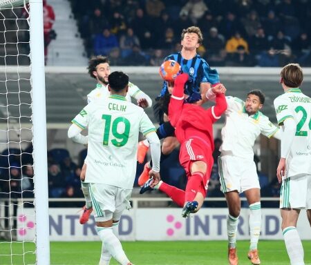 De Marco: “Gol di Scalvini valido, ottima direzione in Fiorentina-Cremonese”