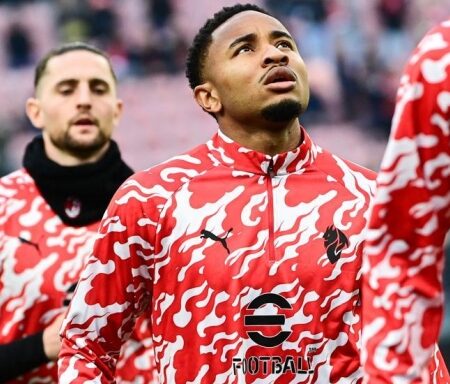 Nkunku: nessuna offerta dal Fenerbahçe, ma il Milan è in movimento