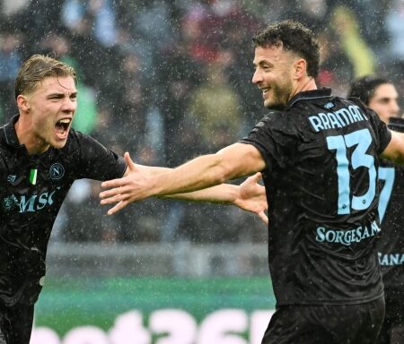 Tre difensori da schierare nella 19ª giornata di Fantacalcio